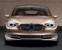 BMW Concept 5 Series Gran Turismo 23