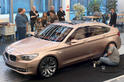 BMW Concept 5 Series Gran Turismo 24