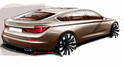 BMW Concept 5 Series Gran Turismo 4