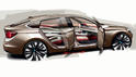 BMW Concept 5 Series Gran Turismo 5