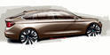 BMW Concept 5 Series Gran Turismo 6