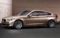 BMW Concept 5 Series Gran Turismo