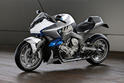 BMW Concept 6 1