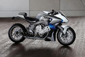 BMW Concept 6 12