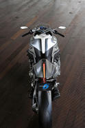 BMW Concept 6 14
