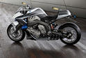 BMW Concept 6 3