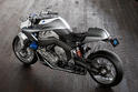 BMW Concept 6 7