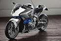 BMW Concept 6 9