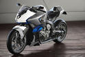 BMW Concept 6 9