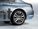 BMW Concept 7 Series ActiveHybrid 4