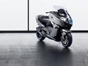 BMW Concept C 10