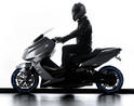 BMW Concept C 13
