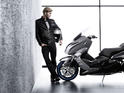 BMW Concept C 14