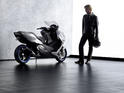 BMW Concept C 15