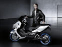 BMW Concept C 16