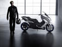 BMW Concept C 17