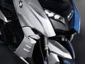 BMW Concept C 18