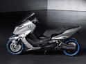 BMW Concept C 2
