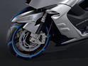 BMW Concept C 21