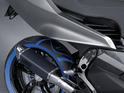 BMW Concept C 25