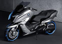 BMW Concept C 3