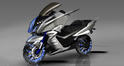 BMW Concept C 30