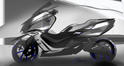 BMW Concept C 32