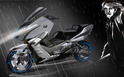 BMW Concept C 34