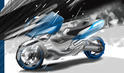 BMW Concept C 36