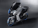 BMW Concept C 4