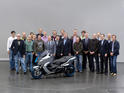 BMW Concept C 44