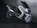 BMW Concept C 9