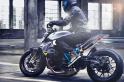 BMW Concept Roadster 2
