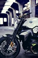 BMW Concept Roadster 20