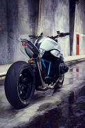 BMW Concept Roadster 8