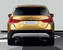 BMW Concept X1 10