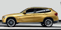 BMW Concept X1 11