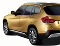 BMW Concept X1 12