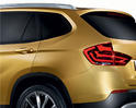 BMW Concept X1 14