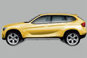 BMW Concept X1 2