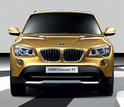 BMW Concept X1 9
