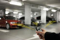 BMW Credit Card Car Key 3