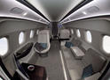 BMW Embraer Interior 2