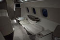 BMW Embraer Interior 3
