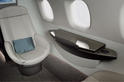 BMW Embraer Interior 4