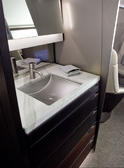 BMW Embraer Interior 6