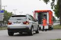 BMW Emergency Stop Assistant 2