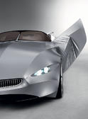 BMW GINA 6