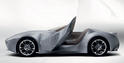 BMW GINA 8