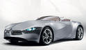 BMW GINA 9